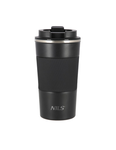 THERMOBECHER SCHWARZ NILS