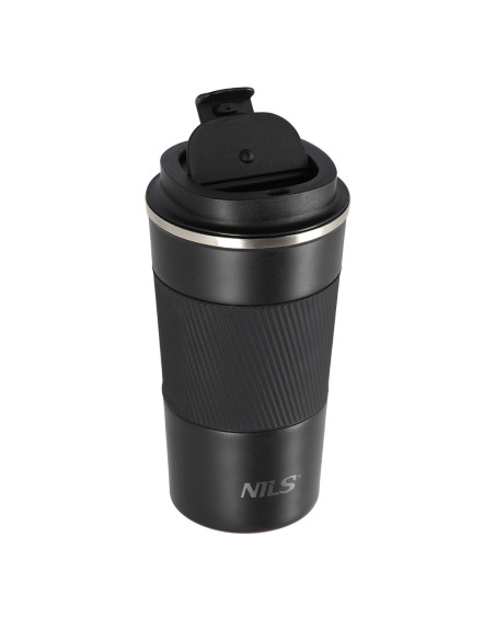 THERMOBECHER SCHWARZ NILS