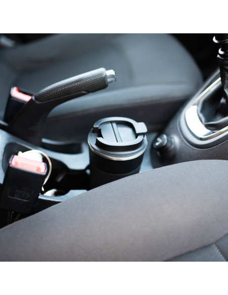 THERMOBECHER SCHWARZ NILS