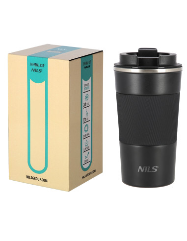 THERMOBECHER SCHWARZ NILS