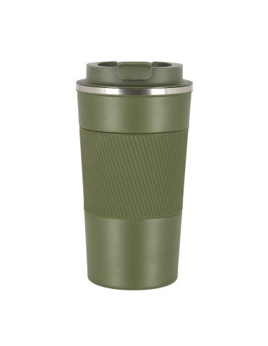 THERMOBECHER GRÜN NILS