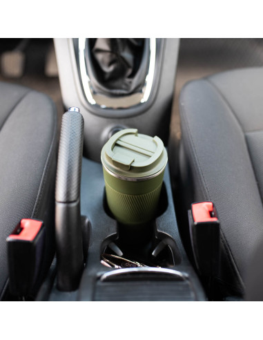 THERMOBECHER GRÜN NILS