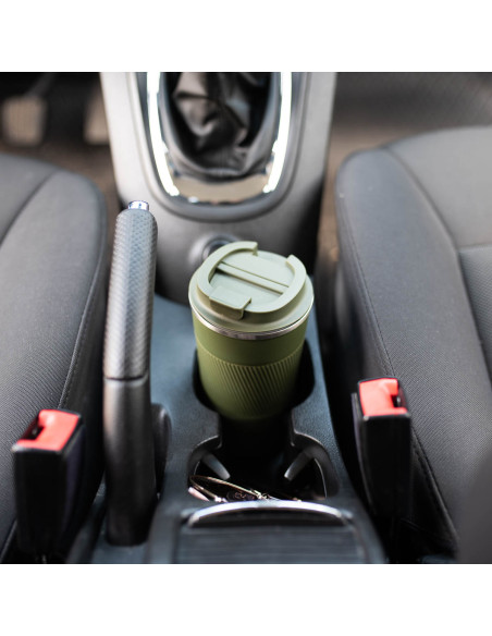 THERMOBECHER GRÜN NILS