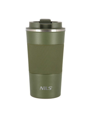 THERMOBECHER GRÜN NILS