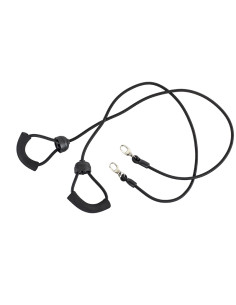 GRÜN-WEIßER STEPPER MIT BEWEGLICHEN HEBELARMEN UND EXPANDERN HMS 2