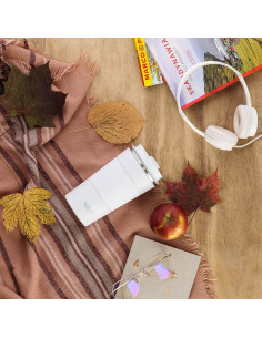 THERMOBECHER WEIß NILS