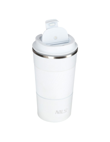 THERMOBECHER WEIß NILS