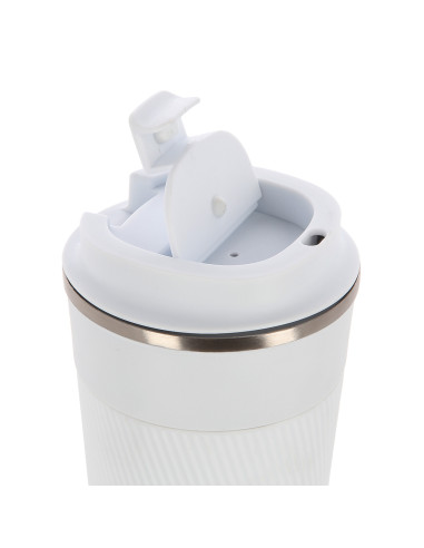 THERMOBECHER WEIß NILS