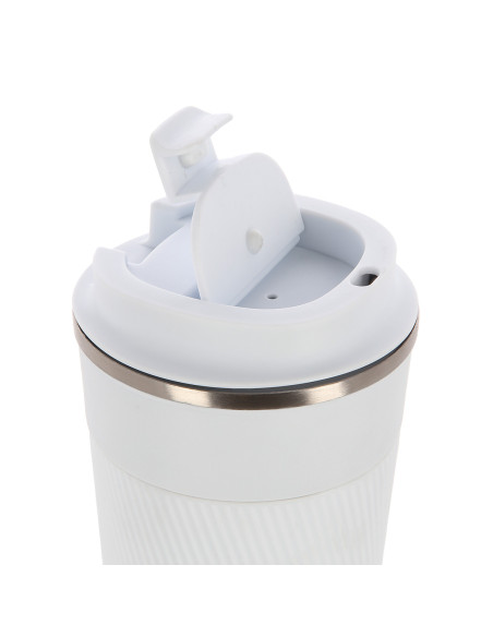 THERMOBECHER WEIß NILS