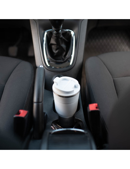 THERMOBECHER WEIß NILS