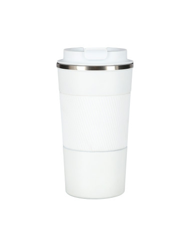 THERMOBECHER WEIß NILS