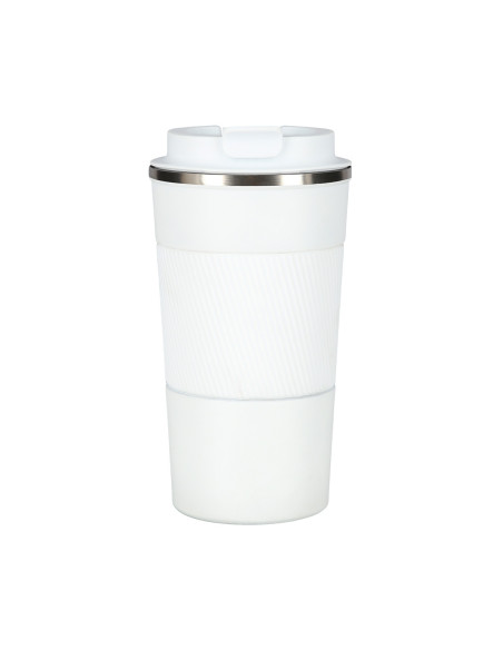 THERMOBECHER WEIß NILS