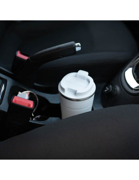 THERMOBECHER WEIß NILS