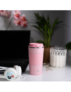 THERMOBECHER ROSA NILS 2