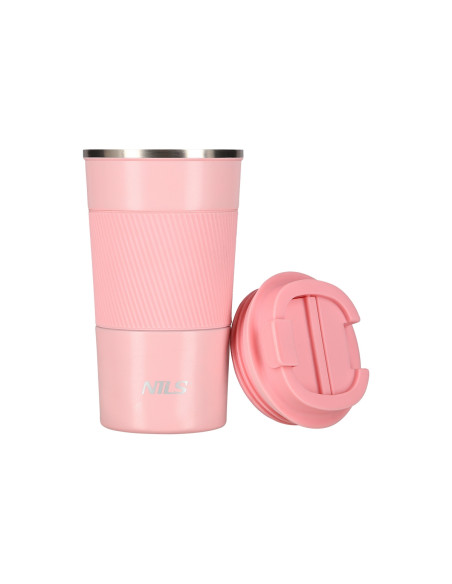 THERMOBECHER ROSA NILS