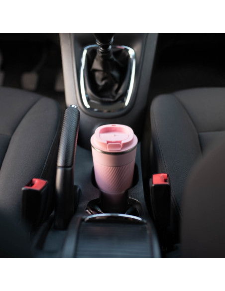 THERMOBECHER ROSA NILS