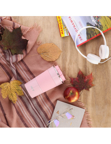 THERMOBECHER ROSA NILS