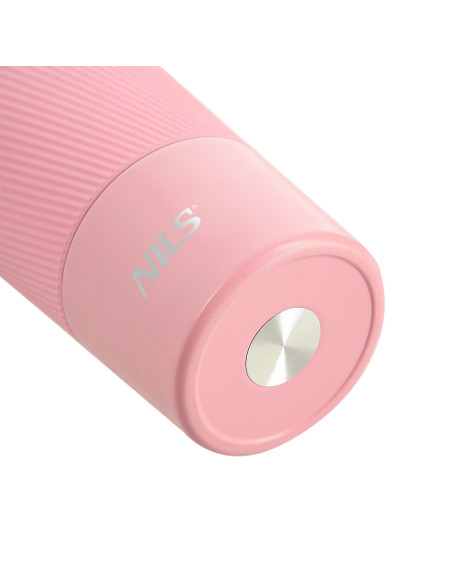 THERMOBECHER ROSA NILS