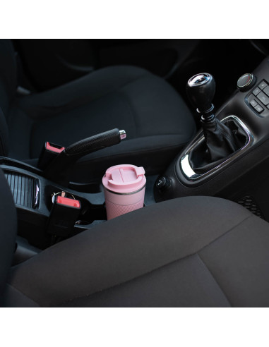 THERMOBECHER ROSA NILS