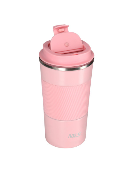 THERMOBECHER ROSA NILS