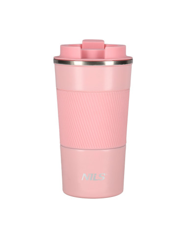 THERMOBECHER ROSA NILS