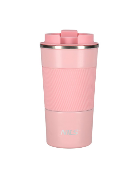 THERMOBECHER ROSA NILS