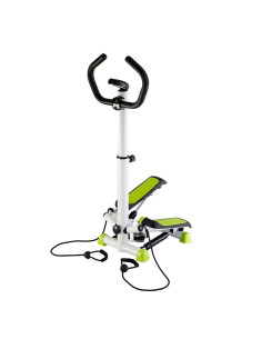 SIDE-STEPPER MIT LENKER UND EXPANDERN HMS