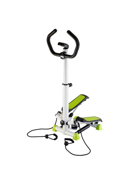 SIDE-STEPPER MIT LENKER UND EXPANDERN HMS