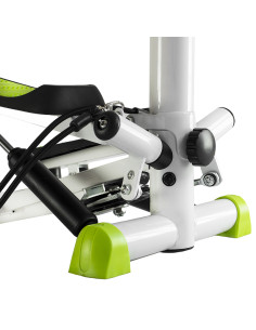 SIDE-STEPPER MIT LENKER UND EXPANDERN HMS 2