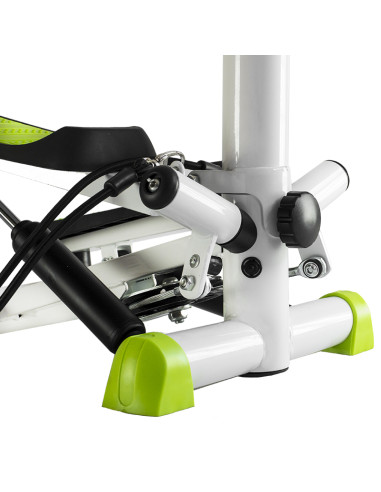 SIDE-STEPPER MIT LENKER UND EXPANDERN HMS