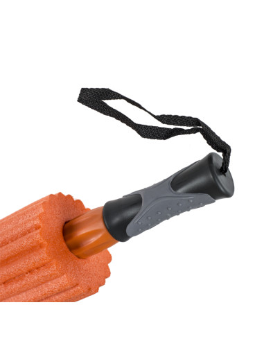 MASSAGEROLLE AUS SCHAUMSTOFF 3-IN-1 HMS