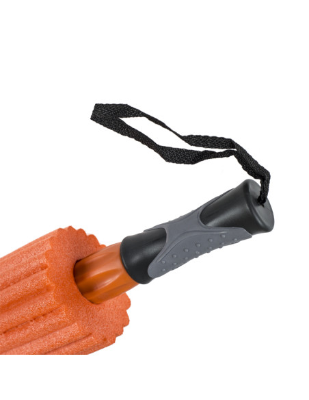 MASSAGEROLLE AUS SCHAUMSTOFF 3-IN-1 HMS