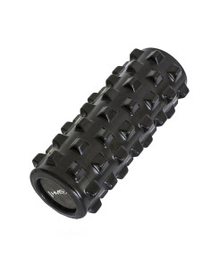 BLACK 31.5 CM MASSAGEROLLE HMS 2