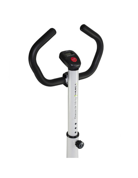 SIDE-STEPPER MIT LENKER UND EXPANDERN HMS