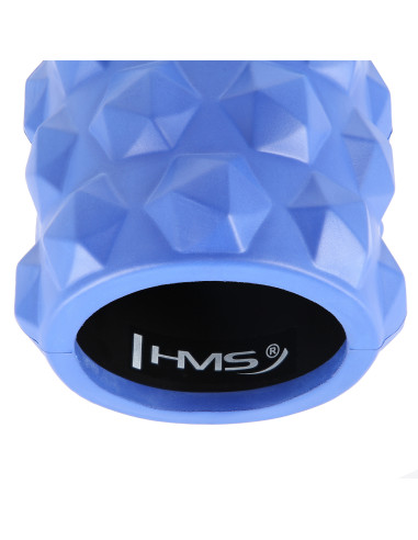 FS107 ROLLER HMS (blue) 31.5 cm