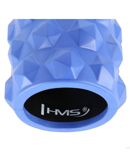 FS107 ROLLER HMS (blue) 31.5 cm