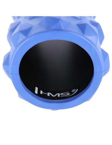 FS107 ROLLER HMS (blue) 31.5 cm