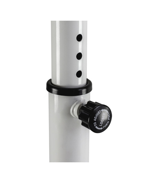 SIDE-STEPPER MIT LENKER UND EXPANDERN HMS