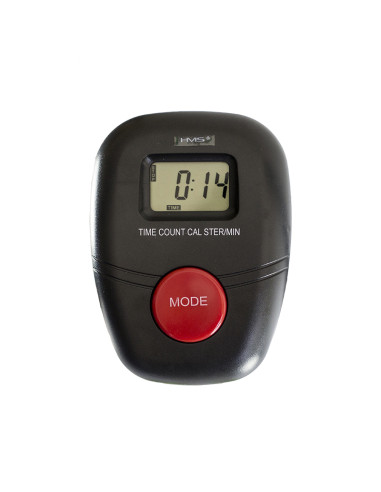 SIDE-STEPPER MIT LENKER UND EXPANDERN HMS