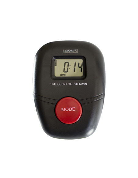 SIDE-STEPPER MIT LENKER UND EXPANDERN HMS