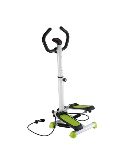 SIDE-STEPPER MIT LENKER UND EXPANDERN HMS