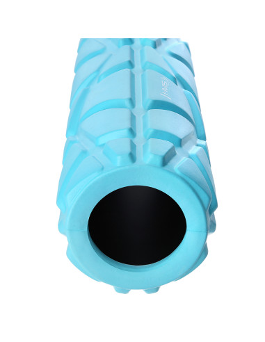 MINT 30 CM FITNESSROLLE / MASSAGEROLLE HMS