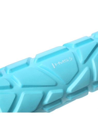 MINT 30 CM FITNESSROLLE / MASSAGEROLLE HMS