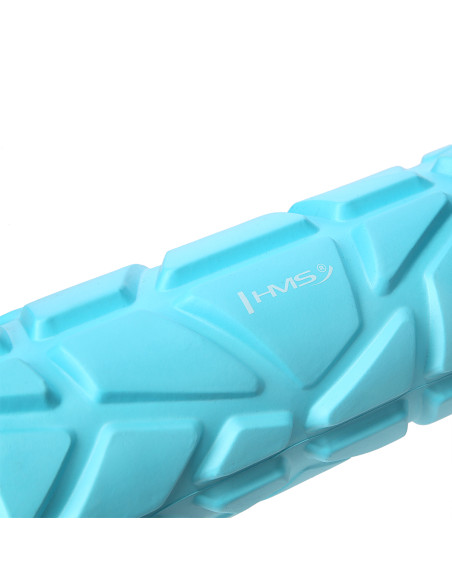 MINT 30 CM FITNESSROLLE / MASSAGEROLLE HMS