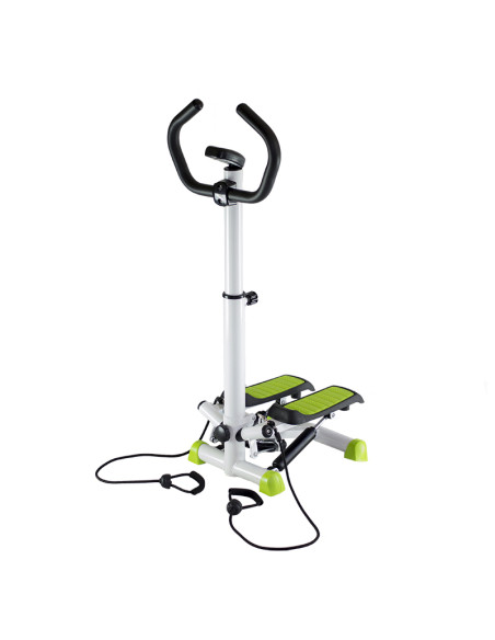 SIDE-STEPPER MIT LENKER UND EXPANDERN HMS