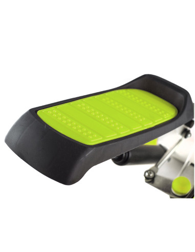 SIDE-STEPPER MIT LENKER UND EXPANDERN HMS