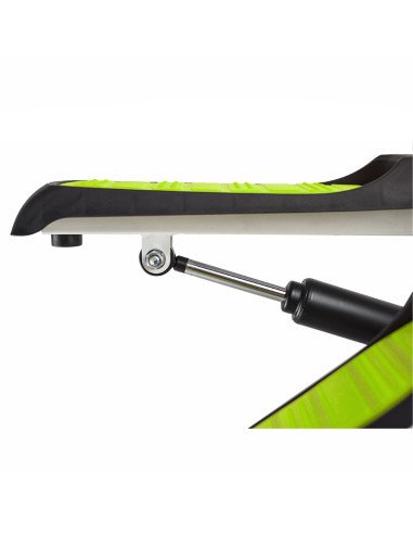 SIDE-STEPPER MIT LENKER UND EXPANDERN HMS