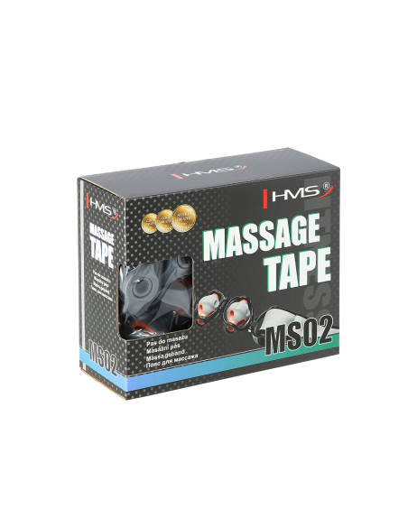 MASSAGEROLLE HMS