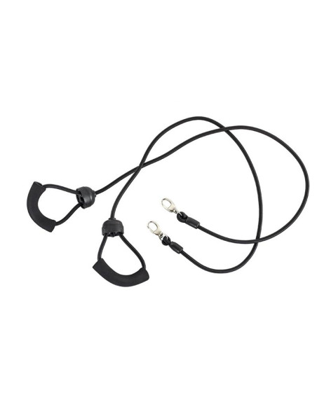 SIDE-STEPPER MIT LENKER UND EXPANDERN HMS