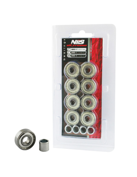 CARBON LAGER (8 STK.) NILS EXTREME